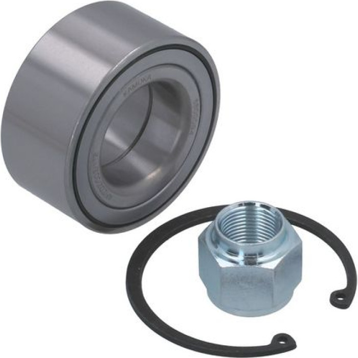 Kamoka Radlagersatz 5600094 Kamoka Radlagersatz 5600094