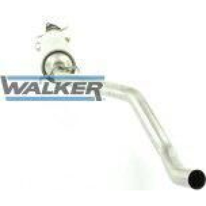 Walker Dieselpartikelfilter EVO S 93028 Walker Dieselpartikelfilter EVO S 93028