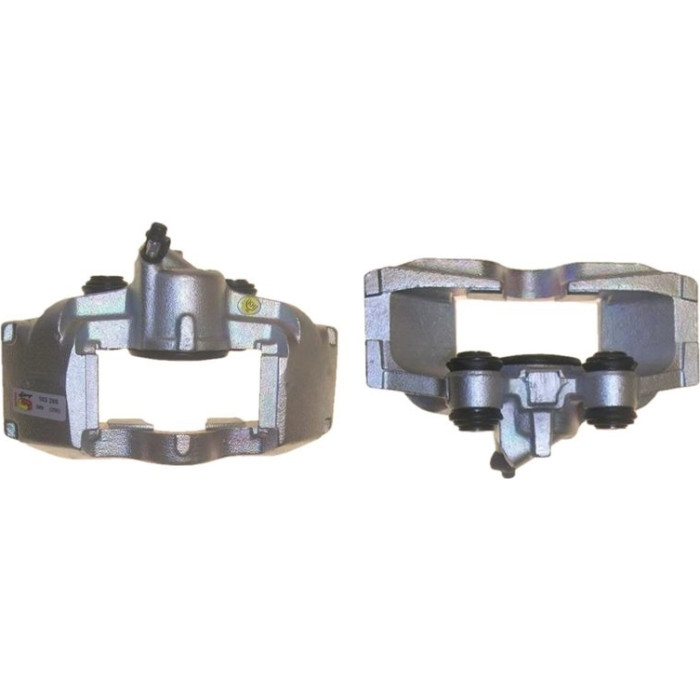 Bosch Bremssattel Vorderachse rechts 0 204 103 286 Bosch Bremssattel Vorderachse rechts 0 204 103 286