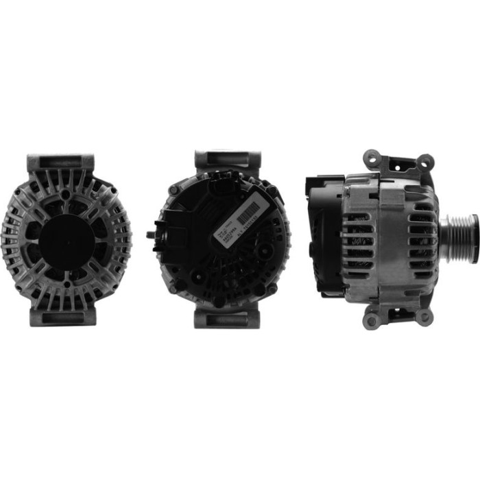 DRI Generator 2251981502 12 V