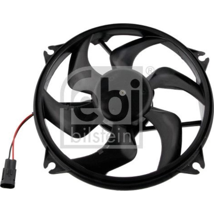febi Kühlerlüfter 40634 febi Kühlerlüfter 40634