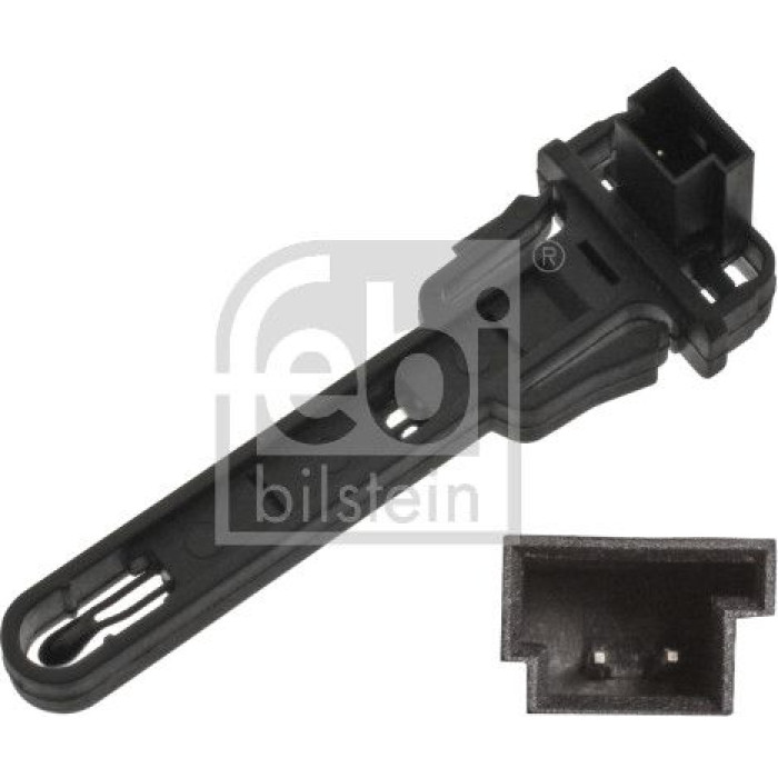 febi Innenraumtemperatursensor 45762 febi Innenraumtemperatursensor 45762