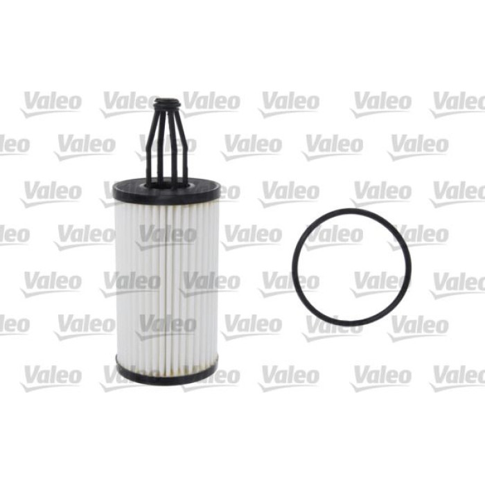 Valeo Ölfilter 586621 Valeo Ölfilter 586621