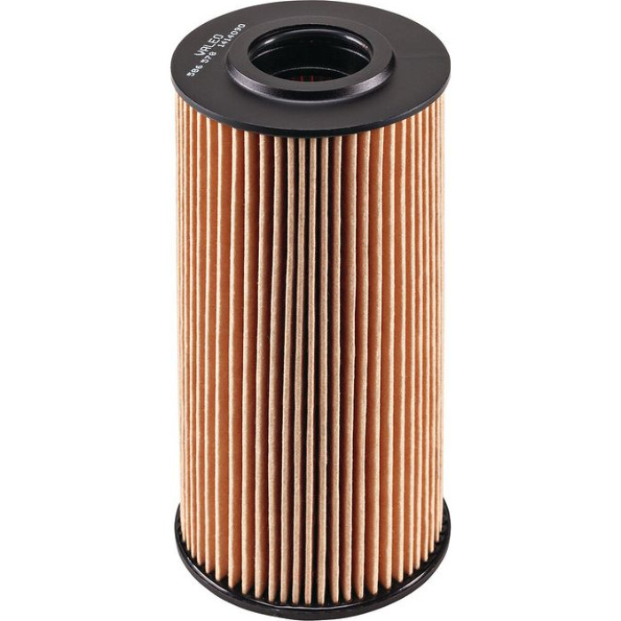 Valeo Ölfilter 586578