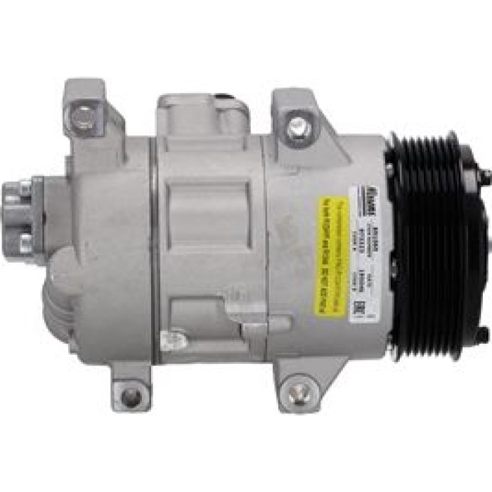 Nissens Klimakompressor PKW 891069 Nissens Klimakompressor PKW 891069