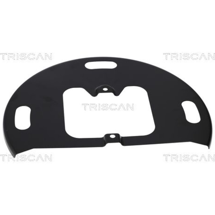 Triscan Spritzblech, Bremsscheibe 812515108 Triscan Spritzblech, Bremsscheibe 812515108