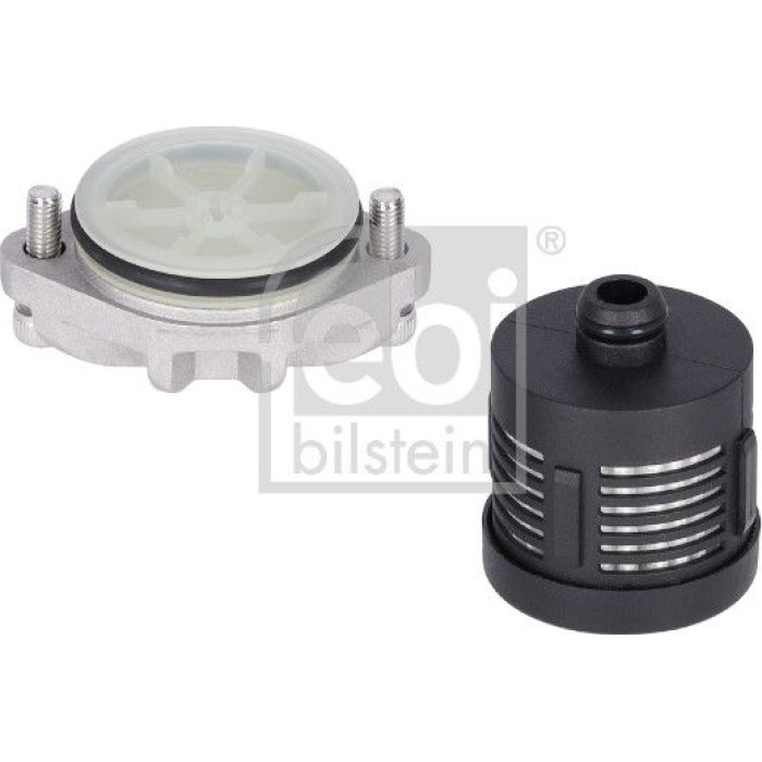 febi Hydraulikfilter, Lamellenkupplung-Allradantrieb 177900 febi Hydraulikfilter, Lamellenkupplung-Allradantrieb 177900