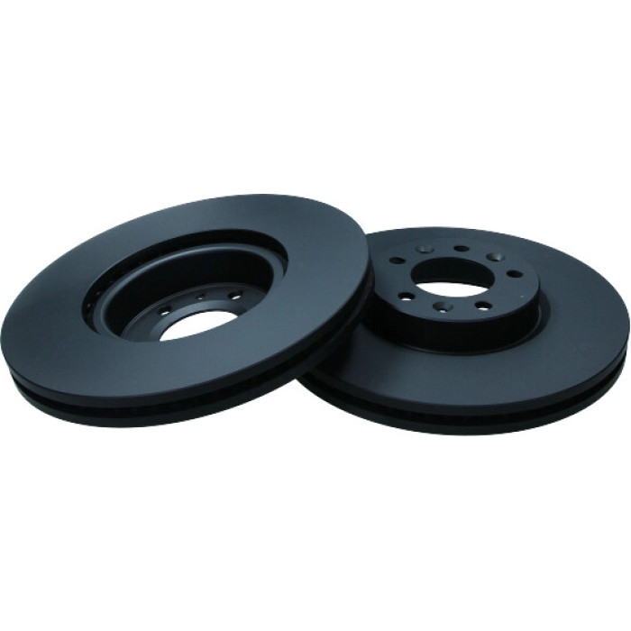 Quaro Bremsscheibe QD0340HC Quaro Bremsscheibe QD0340HC