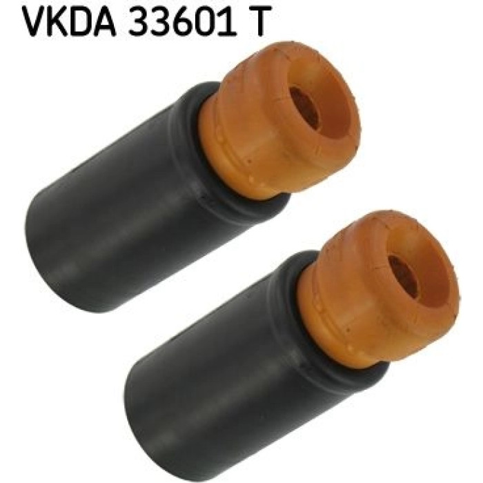 VKDP 33601 T SKF Stoßdämpfer-Staubschutzsatz 33601 T VKDP 33601 T SKF Stoßdämpfer-Staubschutzsatz 33601 T
