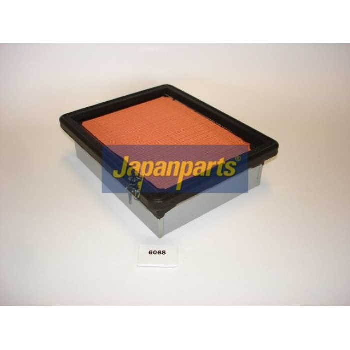 Japanparts Luftfilter FA-606S Japanparts Luftfilter FA-606S
