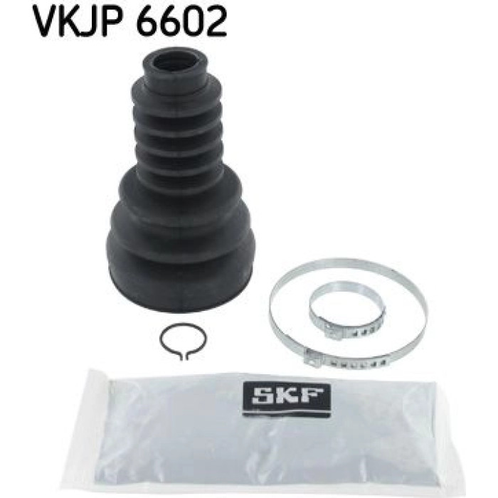 SKF Achsmanschettensatz VKJP 6602 SKF Achsmanschettensatz VKJP 6602