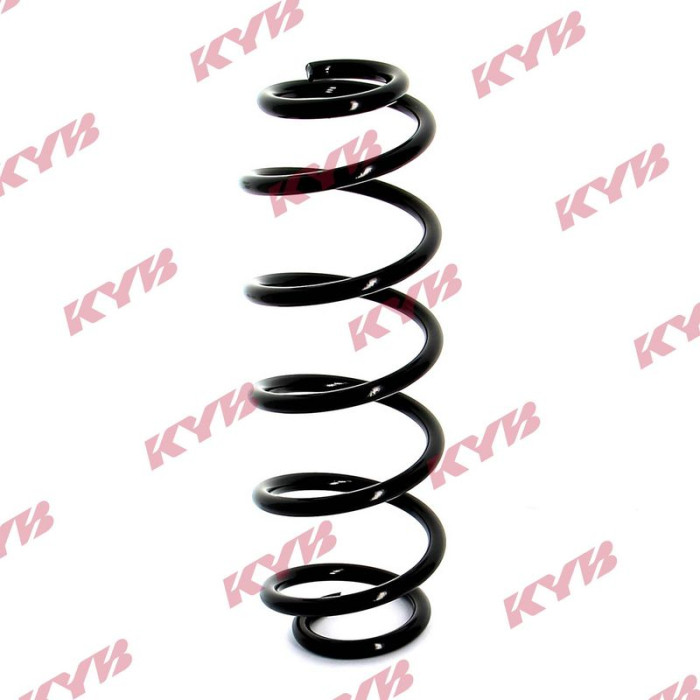 RA5832 KYB Fahrwerksfeder RA5832 RA5832 KYB Fahrwerksfeder RA5832