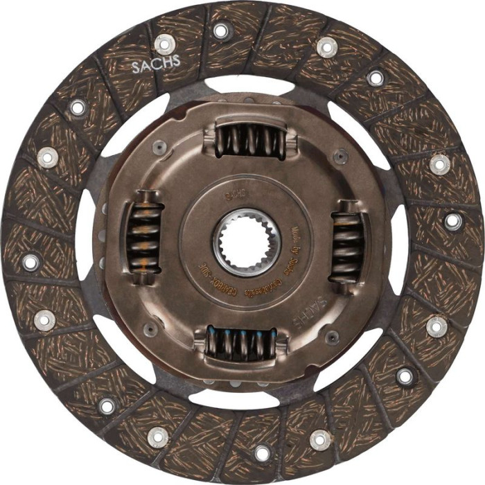 3000 840 301 Sachs Kupplungssatz 3000 840 301