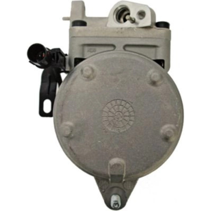 Kompressor, Klimaanlage ACP 1239 000P Kompressor, Klimaanlage ACP 1239 000P