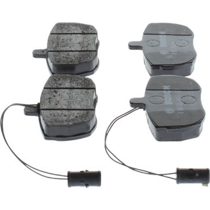 0 986 424 044 Bosch Bremsbelagsatz 0 986 424 044 0 986 424 044 Bosch Bremsbelagsatz 0 986 424 044
