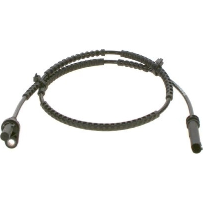 0 265 008 162 Bosch 11 403 046 ABS-Sensor Hinterachse 0 265 008 162