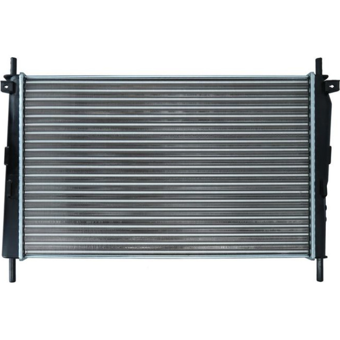 Kamoka Motorkühler 7705083 Kamoka Motorkühler 7705083