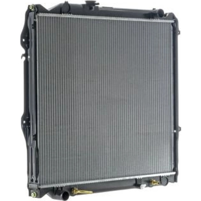 MAHLE Kühler, Motorkühlung CR 1528 000S