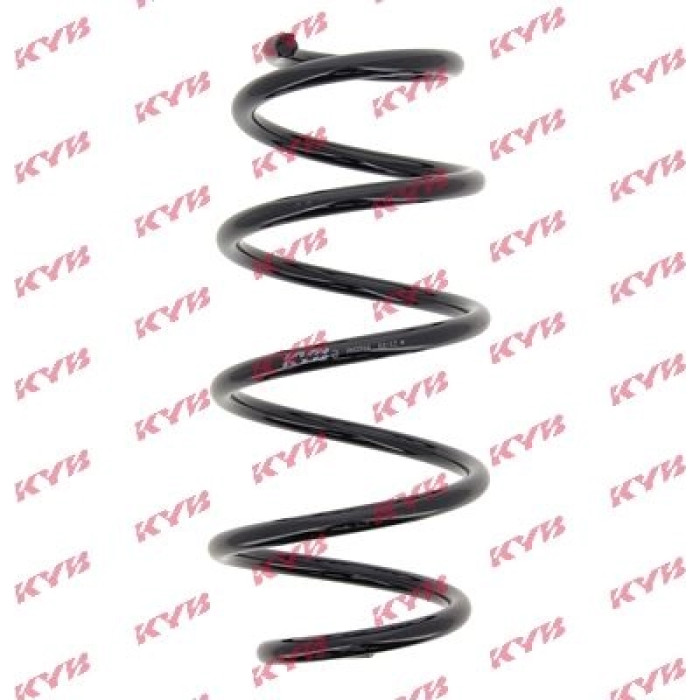 KYB Fahrwerksfeder Ford P. Mondeo Iv 2.0Tdci/2.3/2.5 03/07 RH3916 KYB Fahrwerksfeder Ford P. Mondeo Iv 2.0Tdci/2.3/2.5 03/07 RH3916