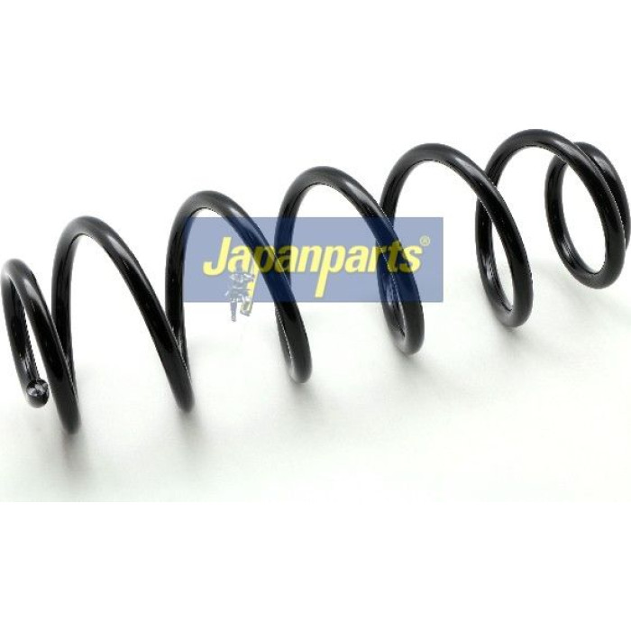 Japanparts Fahrwerksfeder ZC6179A Japanparts Fahrwerksfeder ZC6179A