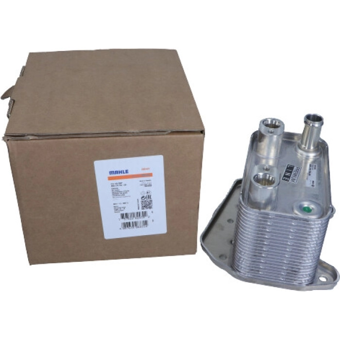 Ölkühler Motoröl Kühler ÖL CLC 105 000P
