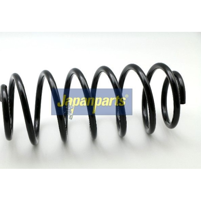 Japanparts Fahrwerksfeder ZC1183H Japanparts Fahrwerksfeder ZC1183H