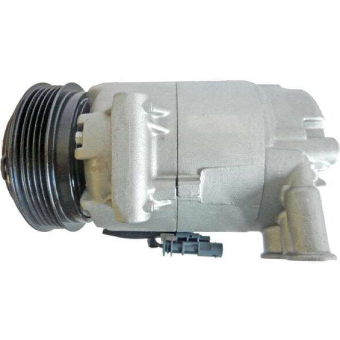 ACP 179 000S MAHLE Klimakompressor 179 000S, 12 V, CVC6, R134a – u. a. für Opel Astra J (P10), J Caravan (P10), J Stufenheck – OE Nummer 13346494 - l ACP 179 000S MAHLE Klimakompressor 179 000S, 12 V, CVC6, R134a – u. a. für Opel Astra J (P10), J Caravan (P10), J Stufenheck – OE Nummer 13346494 - l
