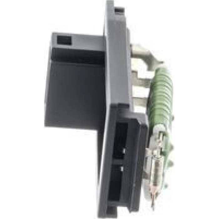 ABR 126 000S MAHLE Gebläsewiderstand 126 000S, 12 V – u. a. für Ford Focus I (DAW, DBW), Mondeo III Stufenheck (B4Y), (B5Y) – OE Nummer 1012450 - l ABR 126 000S MAHLE Gebläsewiderstand 126 000S, 12 V – u. a. für Ford Focus I (DAW, DBW), Mondeo III Stufenheck (B4Y), (B5Y) – OE Nummer 1012450 - l
