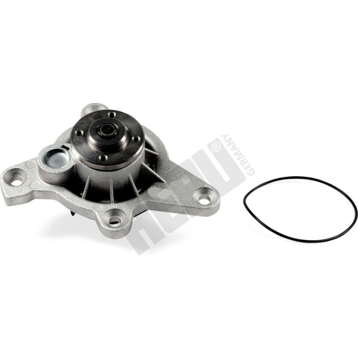 HEPU Wasserpumpe / Kühlmittelpumpe P586 HEPU Wasserpumpe / Kühlmittelpumpe P586