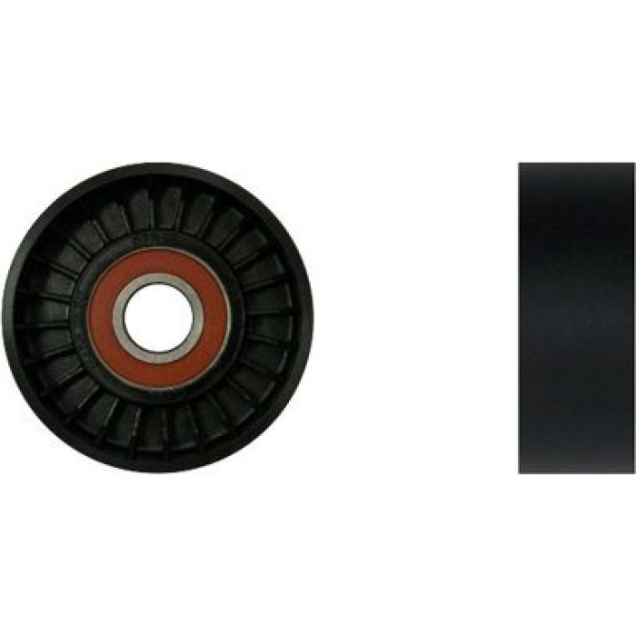 DENCKERMANN Führungsrolle P300014 DENCKERMANN Führungsrolle P300014