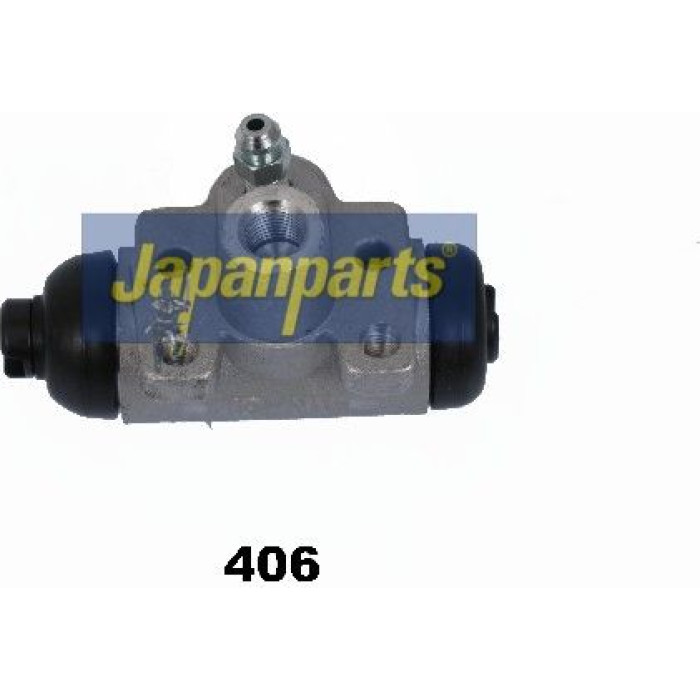 Japanparts Bremsrolle CD-406 Japanparts Bremsrolle CD-406