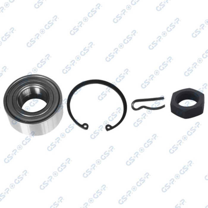 GK0915 GSP Radlager GK0915 GK0915 GSP Radlager GK0915