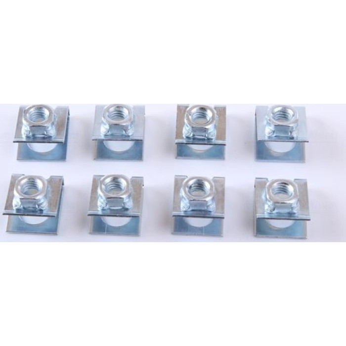 Nissens Wasserkühler PKW 63092 Nissens Wasserkühler PKW 63092