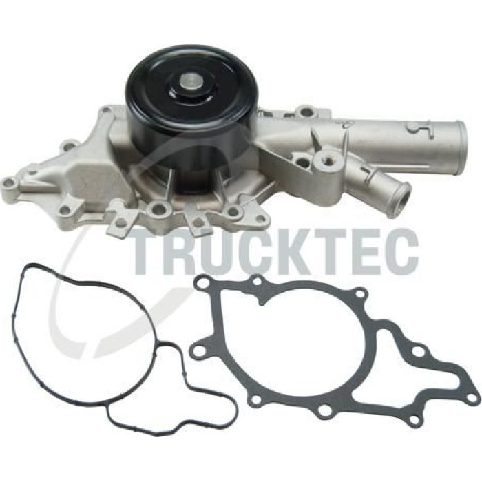 TRUCKTEC AUTOMOTIVE Wasserpumpe 02.19.168 TRUCKTEC AUTOMOTIVE Wasserpumpe 02.19.168