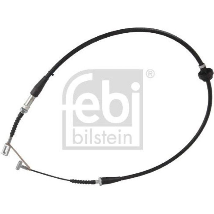febi Handbremsseil 171044