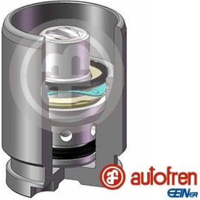 AUTOFREN SEINSA Kolben, Bremssattel D02594K AUTOFREN SEINSA Kolben, Bremssattel D02594K
