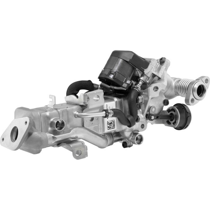 BorgWarner (Wahler) Kühlmodul 792001D BorgWarner (Wahler) Kühlmodul 792001D
