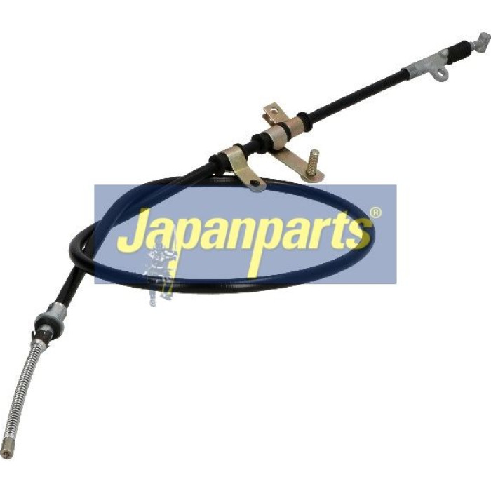 Japanparts Handbremsseil Seilzug Festellbremse BC-100L Japanparts Handbremsseil Seilzug Festellbremse BC-100L