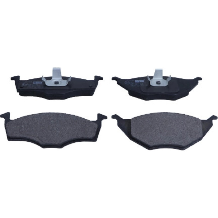 MAXGEAR Bremsbelagsatz 19-3130 VW Lupo 99 MAXGEAR Bremsbelagsatz 19-3130 VW Lupo 99
