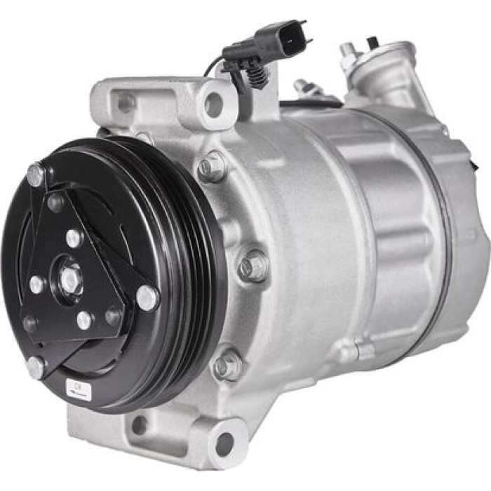 814858 Valeo Klimakompressor 814858