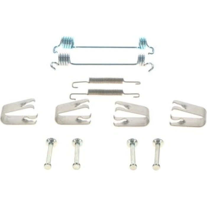 Bosch Zubehörsatz 1987475383 Bosch Zubehörsatz 1987475383