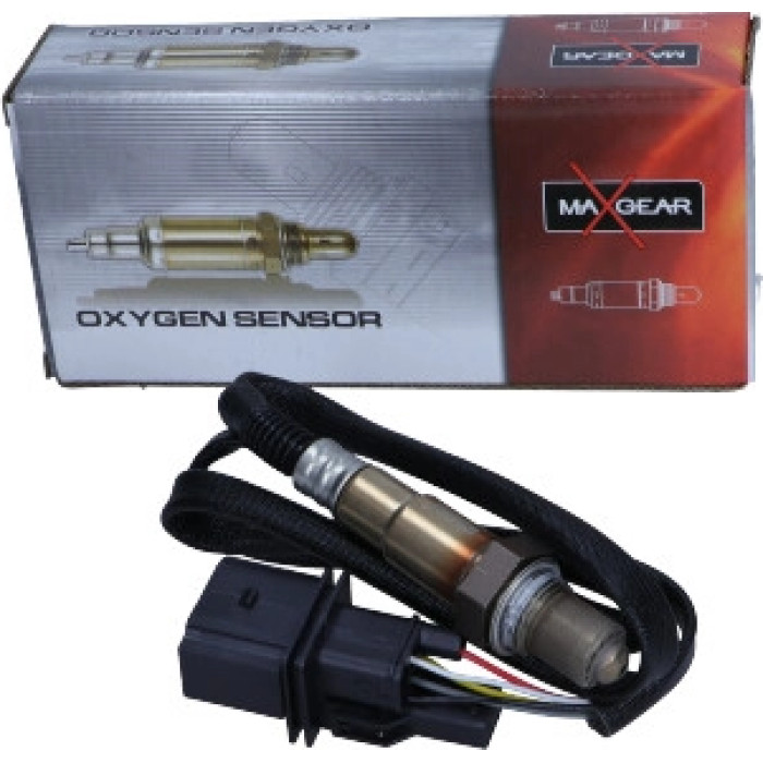 59-0088 MAXGEAR Lambdasonde 59-0088 59-0088 MAXGEAR Lambdasonde 59-0088