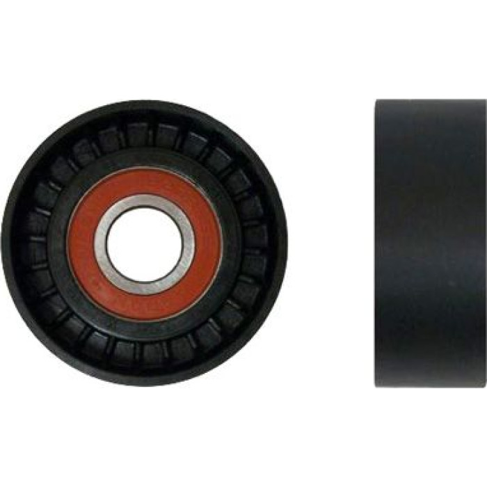 DENCKERMANN Führungsrolle P300012 DENCKERMANN Führungsrolle P300012