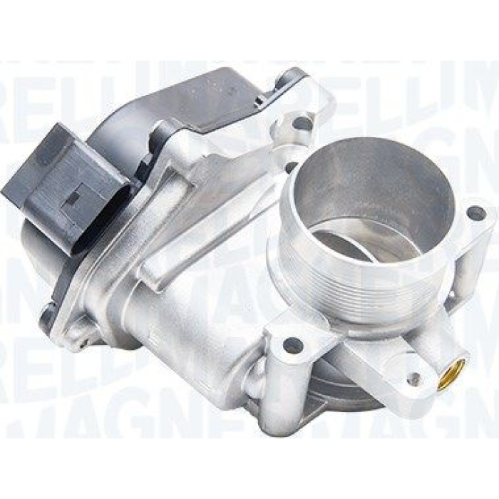 Magneti Marelli Drosselklappengehäuse 802000000102 Magneti Marelli Drosselklappengehäuse 802000000102