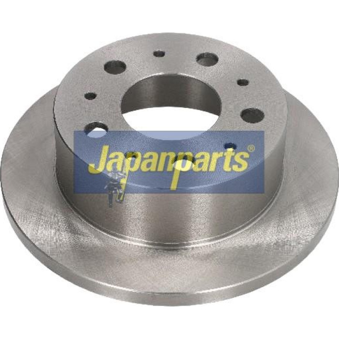 Japanparts Bremsscheibe DP-0230C Japanparts Bremsscheibe DP-0230C