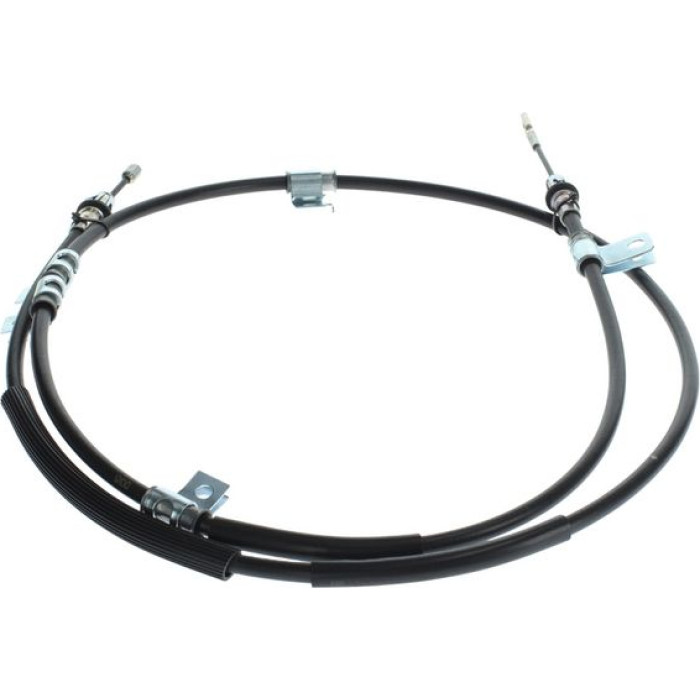 Bosch Handbremsseil rechts 1987482403 Bosch Handbremsseil rechts 1987482403