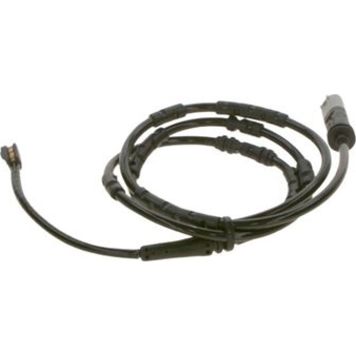 Bosch Bremsbelagverschleißsensor 1987473571 Bosch Bremsbelagverschleißsensor 1987473571
