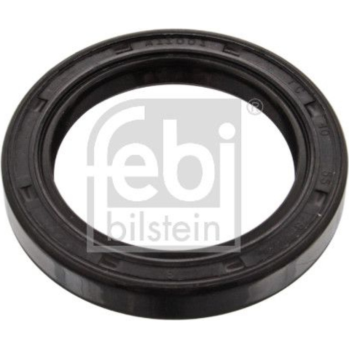 febi Wellendichtring Radlager 6174