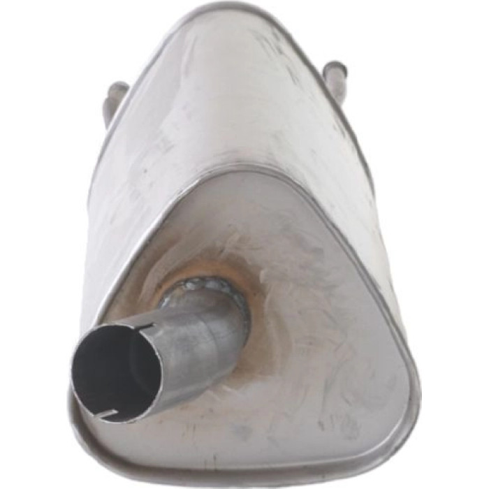 Bosal Schalldämpfer 185-339 Bosal Schalldämpfer 185-339