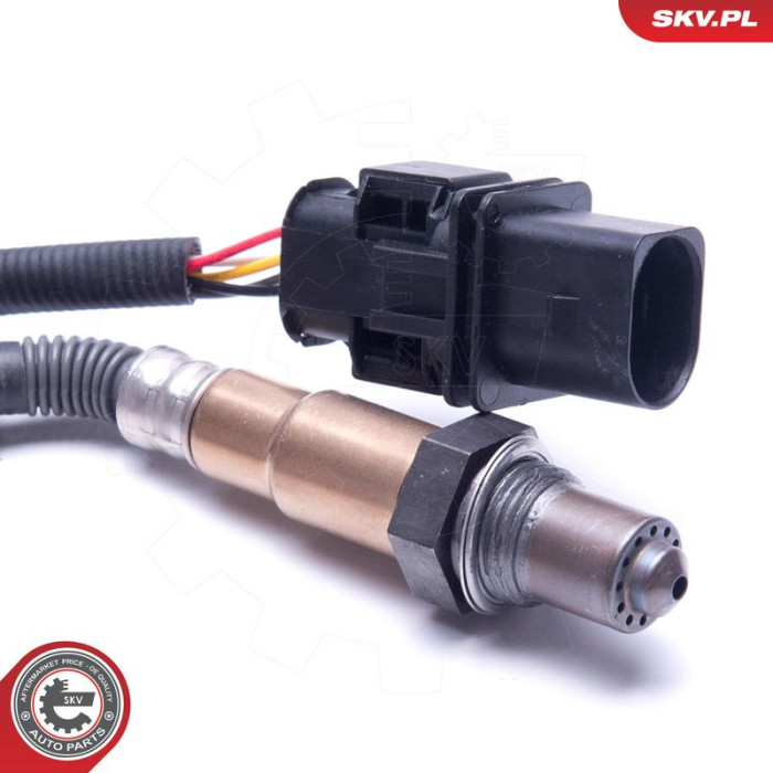 09SKV407 ESEN SKV Lambdasonde 09SKV407